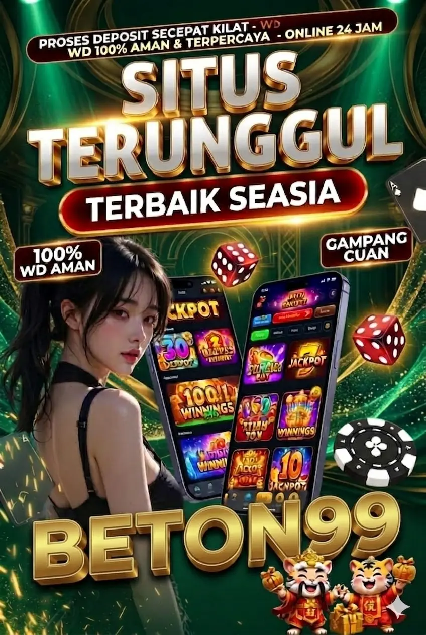 Daftar Link Slot Gacor Premium Terbaru Hari Ini Mudah Raih Maxwin